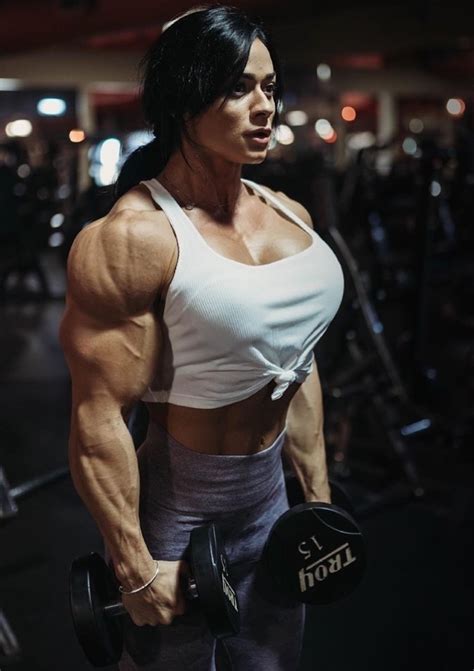 porn muscular women